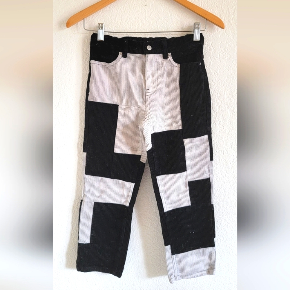 Pacsun kids corduroy pants